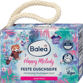 Balea Săpun solid duș happy melody, 100 g