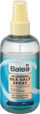 Balea Spray cu sare de mare pentru păr, 200 ml