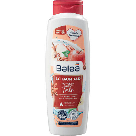 Balea Spumă de baie Winter, 750 ml