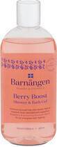 Barn&#228;ngen Gel de duș Berry Boost, 400 ml