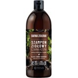 Barwa Șampon de păr cu ridichi negre, 480 ml