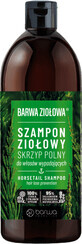 Barwa Șampon &#238;mpotriva căderii părului cu coada calului, 480 ml