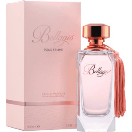 Bellagio Apă de parfum, 100 ml