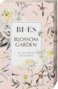 Bi-Es Apă de parfum Blossom Garden, 100 ml