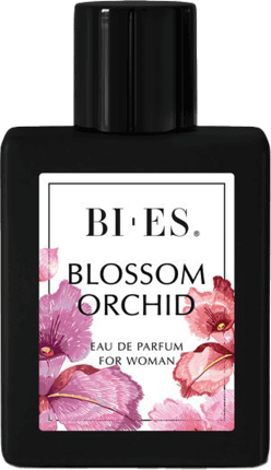 Bi-Es Apă de parfum Blossom Orchidee, 100 ml Frumusete si ingrijire