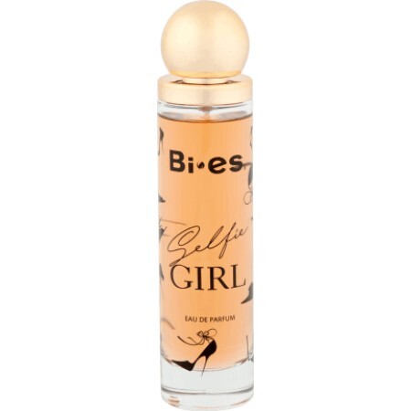 Bi-Es Apă de parfum Selfie Girl, 100 ml