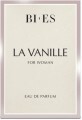 Bi-Es Apă de parfum Vanilie, 100 ml