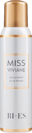 Bi-Es Deodorant spray Miss Viviane, 150 ml Frumusete si ingrijire
