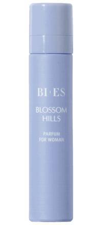 Bi-Es Parfum pentru femei Hills, 12 ml Frumusete si ingrijire