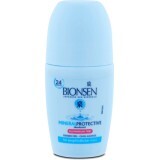 Bionsen Deodorant roll-on Aluminium free, 50 ml