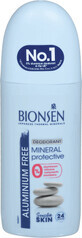 Bionsen Deodorant spray mineral protective, 100 ml