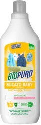 Biopuro Detergent de rufe eco pentru bebeluşi 35 de spălări, 1 l
