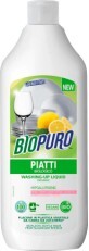 Biopuro Detergent vase ecologic, 500 ml