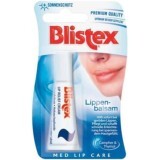 Blistex Balsam intensiv pentru buze, 1 buc