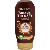 Botanic Therapy Balsam păr cu ghimbir şi miere, 200 ml