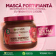 Botanic Therapy Mască de păr Hair Remedy cu ulei de ricin, 340 ml