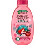 Botanic Therapy Șampon 2în1 pentru copii Mica Sirenă, 250 ml