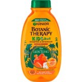 Botanic Therapy Șampon 2în1 pentru copii Regele Leu, 250 ml