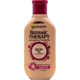 Botanic Therapy Şampon cu ulei de ricin şi ulei de migdale, 250 ml