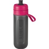 BRITA Sticlă filtrantă pentru apă roz, 1 buc