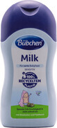 B&#252;bchen Lapte corp pentru bebeluşi, 400 ml