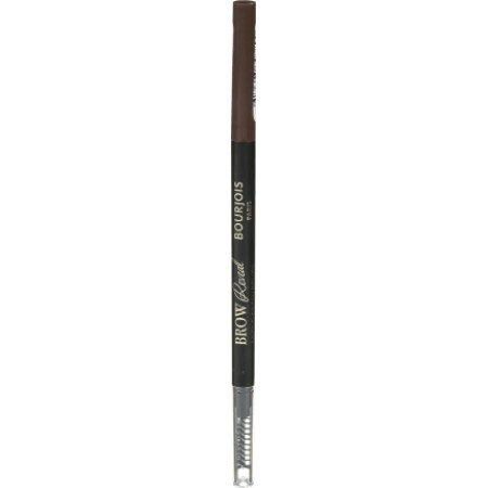 Buorjois Paris Brow Reveal creion pentru sprâncene 03 Dark Brown, 1 buc