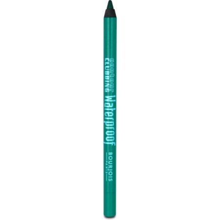 Buorjois Paris Contour Clubbing creion de ochi 50 Loving green, 1,2 g