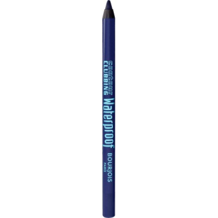 Buorjois Paris Contour Clubbing creion de ochi 72 Up To Blue, 1,2 g