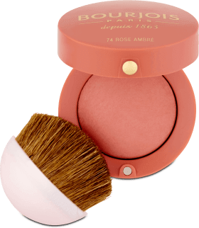 Buorjois Paris Fard de obraz 74 Rose Ambre, 2,5 g