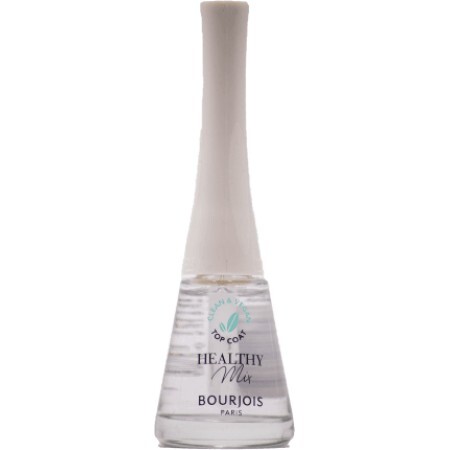 Buorjois Paris Healthy Mix 010 Top Coat, 1 buc