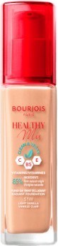 Buorjois Paris Healthy Mix fond de ten 051 Light Vanilla, 30 ml