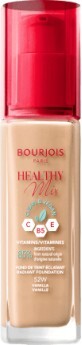 Buorjois Paris Healthy Mix fond de ten 052 Vanilla, 30 ml