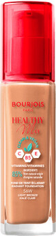 Buorjois Paris Healthy Mix fond de ten 056 Light Bronze, 30 ml