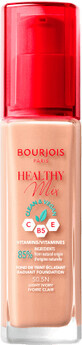Buorjois Paris Healthy Mix fond de ten 505 Light Ivory, 30 ml