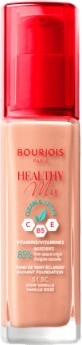 Buorjois Paris Healthy Mix fond de ten 51.5 Rose Vanilla, 30 ml
