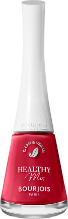 Buorjois Paris Healthy Mix lac de unghii 250 Berry Cute, 9 ml