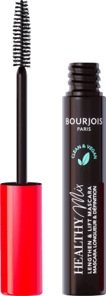 Buorjois Paris Healthy Mix Mascara Black, 7 ml Frumusete si ingrijire