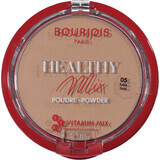 Buorjois Paris Healthy Mix pudră compactă 05 Sand, 10 g