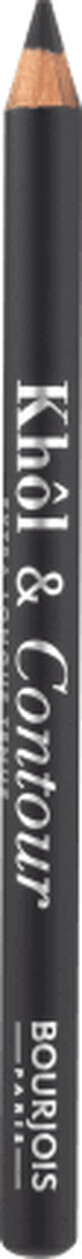 Buorjois Paris Kohl &amp; Contour creion de ochi 003 Misti-gris, 1,2 g