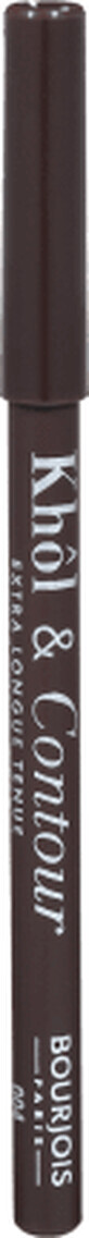 Buorjois Paris Kohl &amp; Contour creion de ochi 004 Brun-d&#233;pendante, 1,2 g