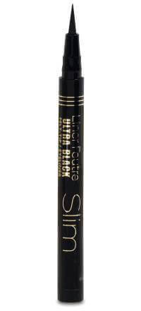 Buorjois Paris Liner Feutre Slim tuș carioca 17 Ultra Black, 0,8 ml