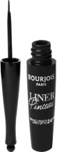 Buorjois Paris Liner Pinceau tuș de ochi 001 Noir Beaux-Arts, 2,5 ml
