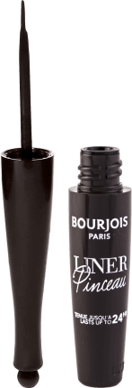 Buorjois Paris Liner Pinceau tuș de ochi 002 Brun Impressioniste, 2,5 ml