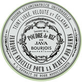 Buorjois Paris Riz de Java pudra pulbere, 3,5 g