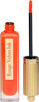 Buorjois Paris Rouge Velvet Ink ruj lichid 08 Coquelic&#39;hot, 3,5 ml
