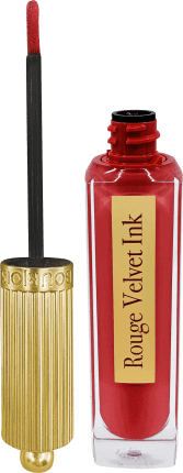 Buorjois Paris Rouge Velvet Ink ruj lichid 09 Rouge à Rêves, 3,5 ml Frumusete si ingrijire