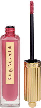 Buorjois Paris Rouge Velvet Ink ruj lichid 15 Sweet Dar(k)ling, 3,5 ml Frumusete si ingrijire