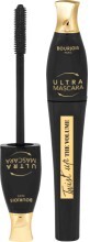 Buorjois Paris Twist Up the Volume mascara 002 Ultra Brown, 8 ml