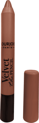 Buorjois Paris Velvet the Pencil creion de buze-ruj 05 A la fo-lilas, 3 g Frumusete si ingrijire