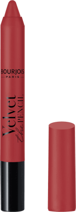Buorjois Paris Velvet the Pencil creion de buze-ruj 11 Red Vin’tage, 3 g Frumusete si ingrijire
